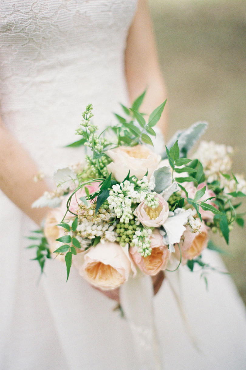 Lowcountry Bouquet