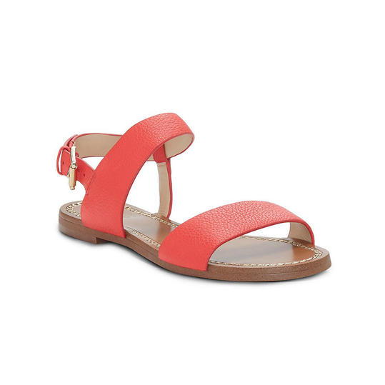 विन्स Camuto Rentin sandal in Hot N’ Spicy