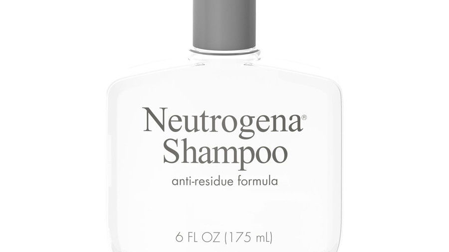 Anti-jäännös Shampoo