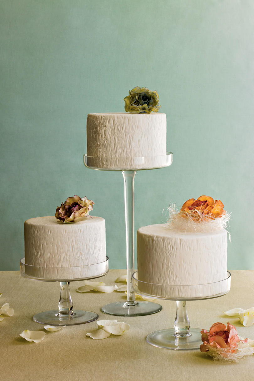 शादी Cake Trio