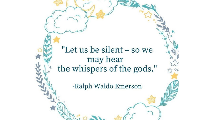 Nukkua Tight Quotes Ralph Waldo Emerson