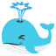 :φάλαινα: