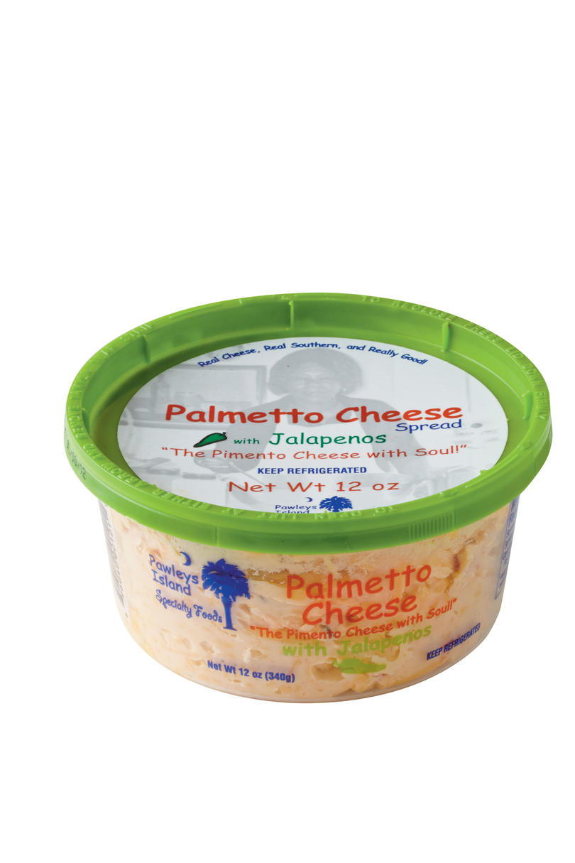 Palmier nain Pimento Cheese Spread