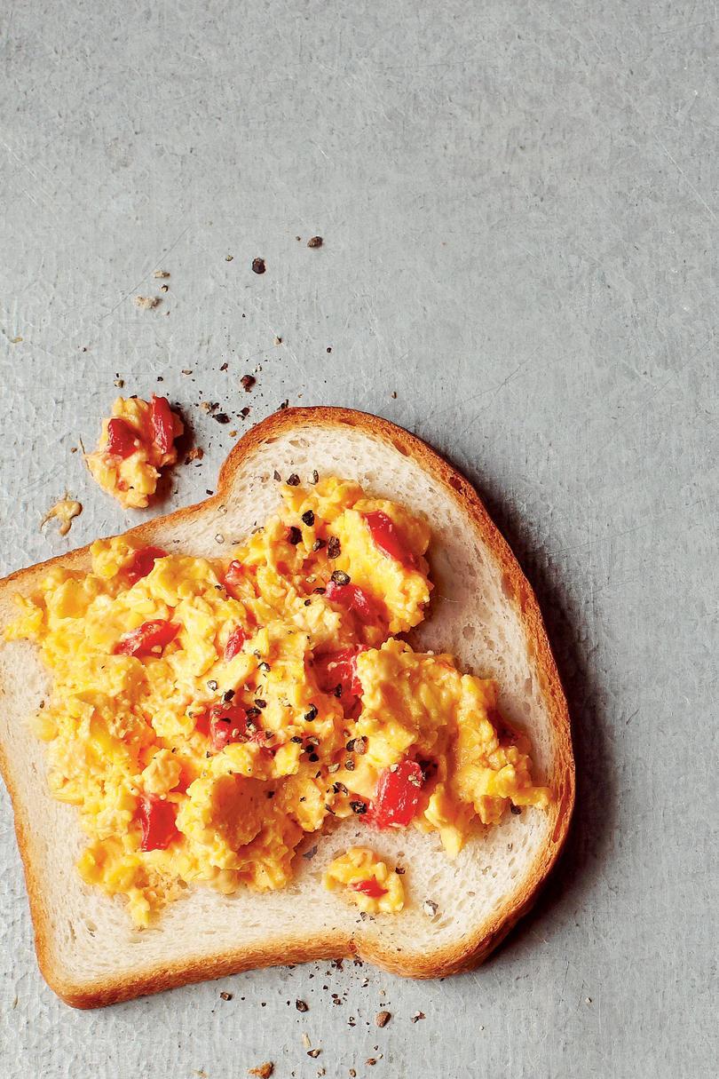लुई Osteen's Pimiento Cheese