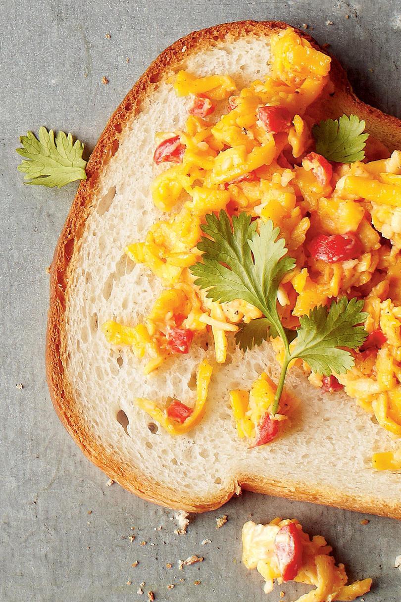 Hominy Grill's Pimiento Cheese
