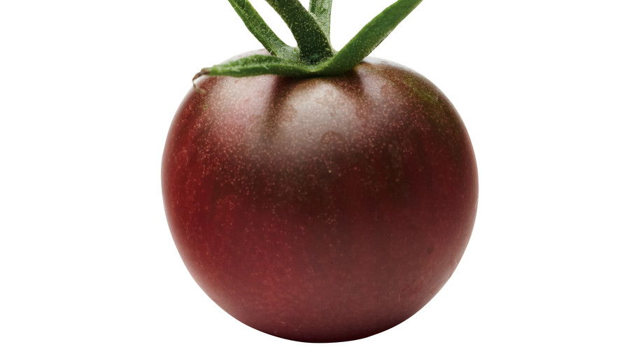 काली Cherry Tomato 