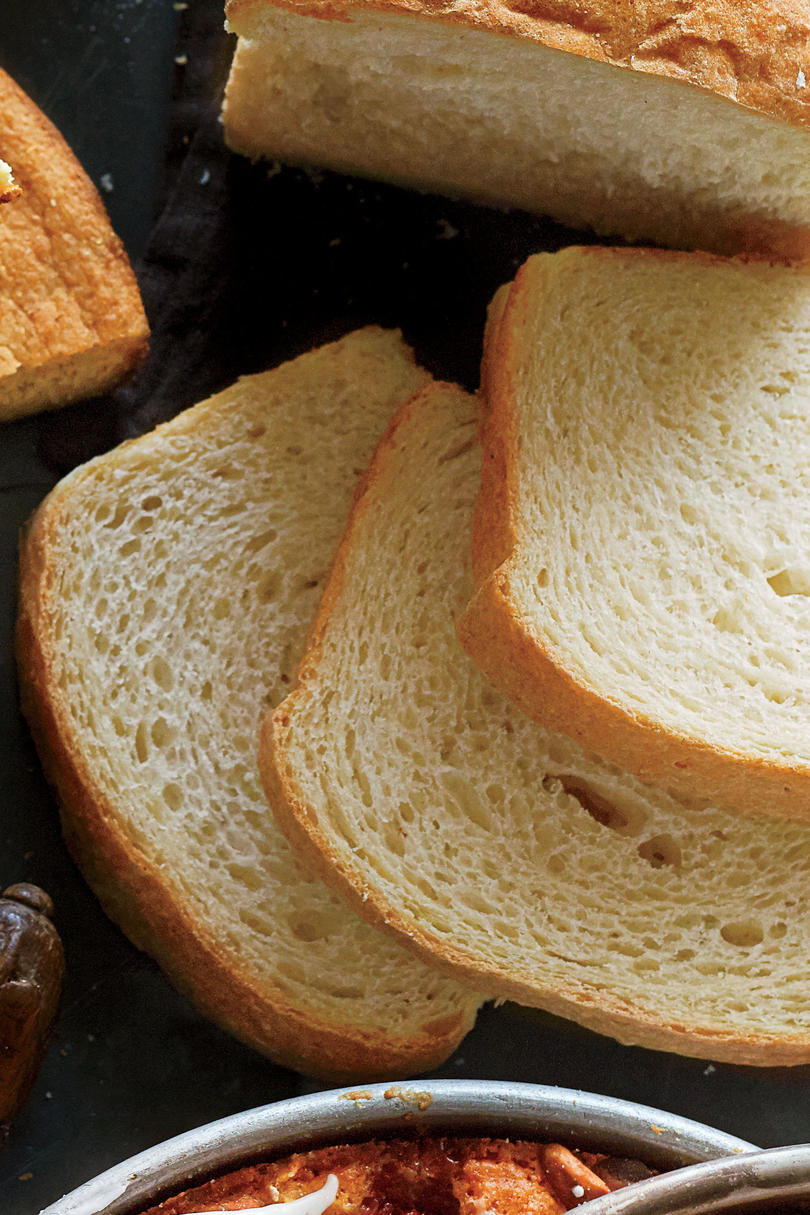 Napraviti Your Own Bread
