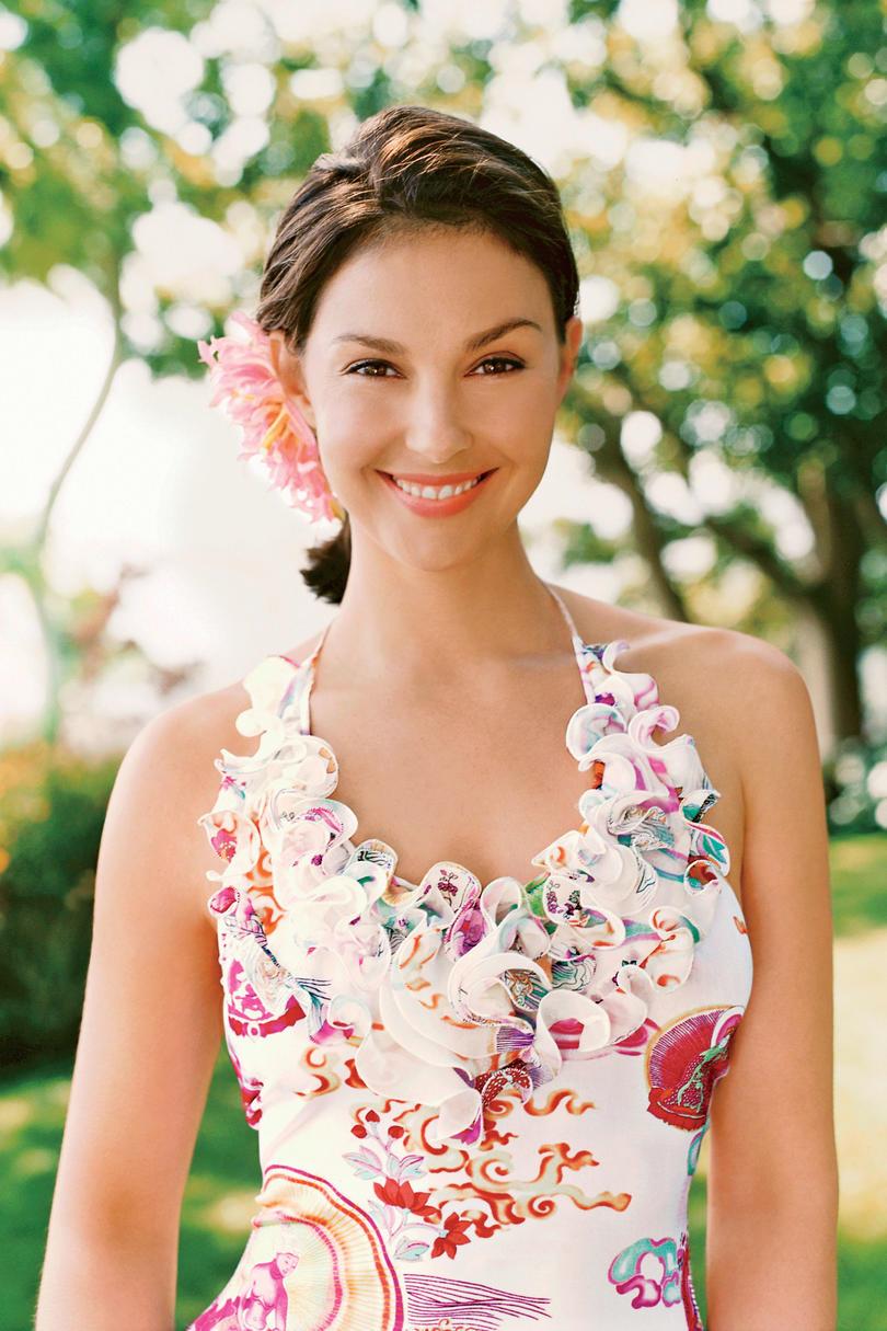 Ashley Judd | Circa 2004