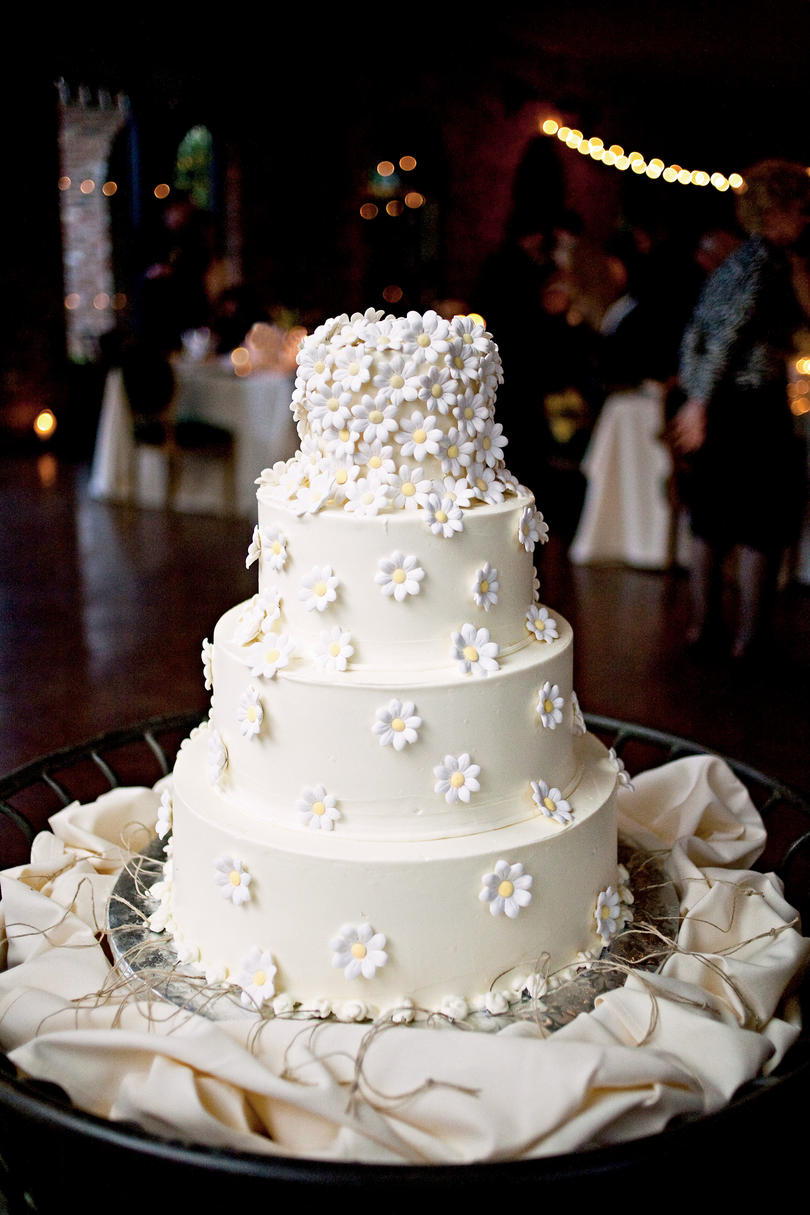 Tratinčica Wedding Cake