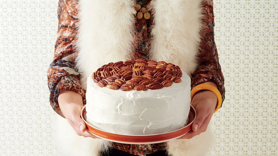 Kolibri Cake (70s)
