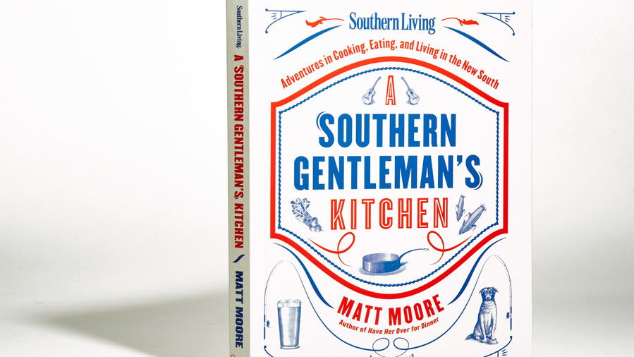 ए Southern Gentleman's Kitchen