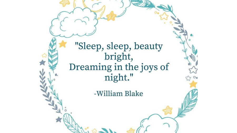 Nukkua Tight Quotes William Blake