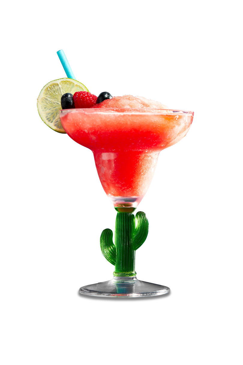 Kaktus Margarita Glass 