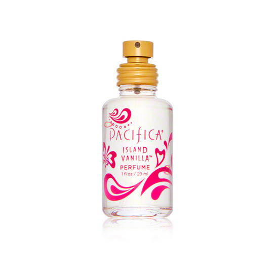 Pacifica Island Vanilla Spray Perfume