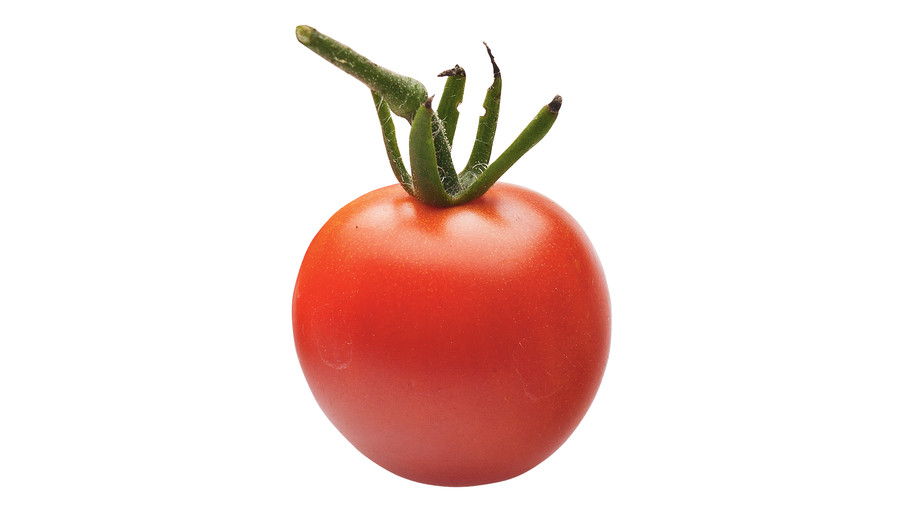 मिठाई Baby Girl Tomato