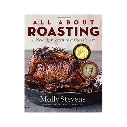 svi About Roasting: A New Approach to a Classic Art