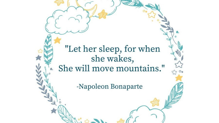 Nukkua Tight Quotes Napoleon Bonaparte