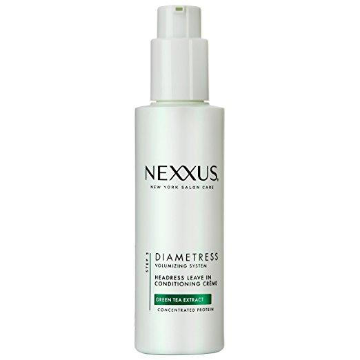 Nexxus Leave-In Conditioning Crème