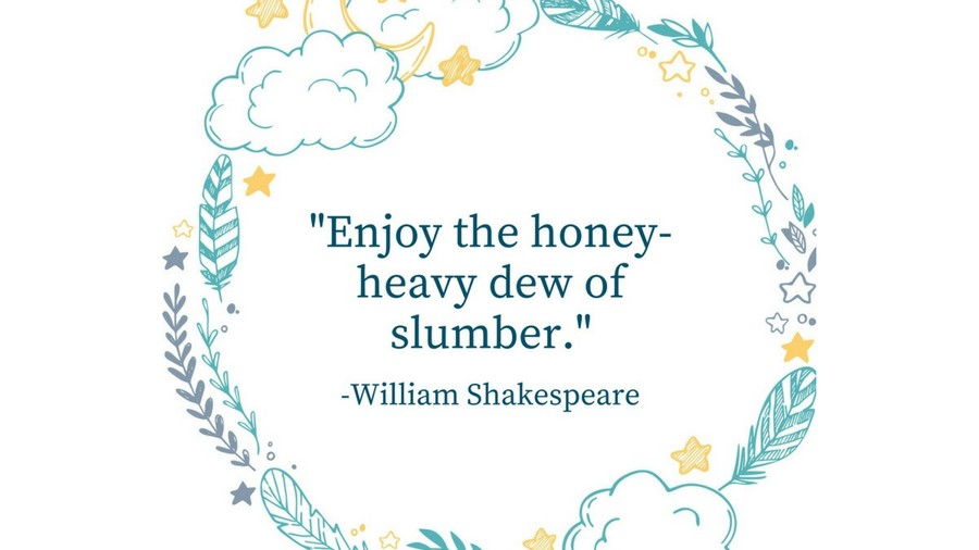 Nukkua Tight Quotes William Shakespeare