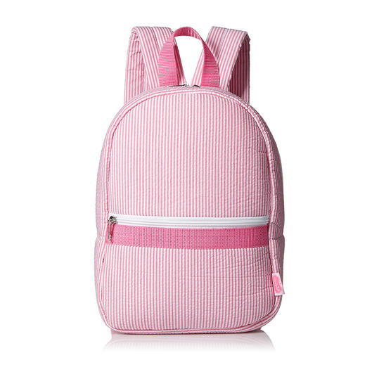 कीचड़ Pie Seersucker Backpack for Child