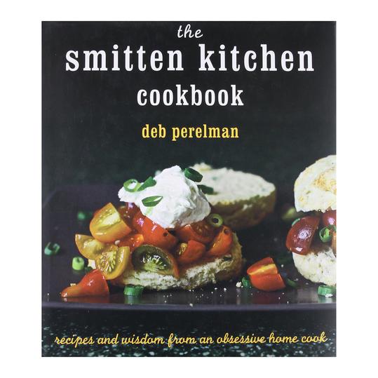  Smitten Kitchen Cookbook
