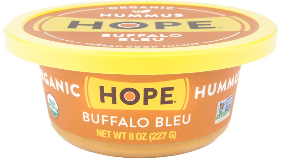 Ελπίδα Foods Hummus