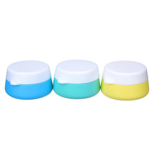 अंगराग Containers Cream Jars
