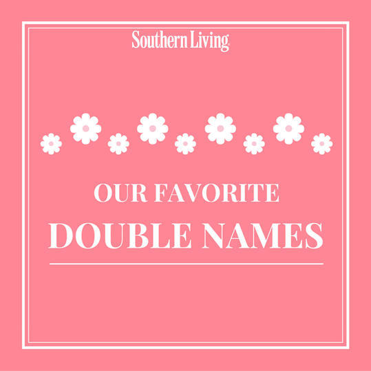 हमारी Favorite Double Names