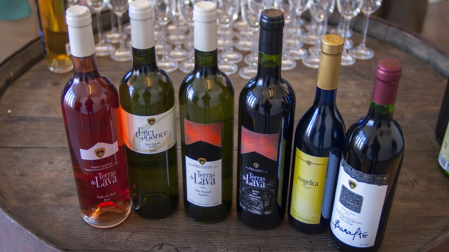 Meidän Favorite Fall Party Ideas- Wine Tasting Party 