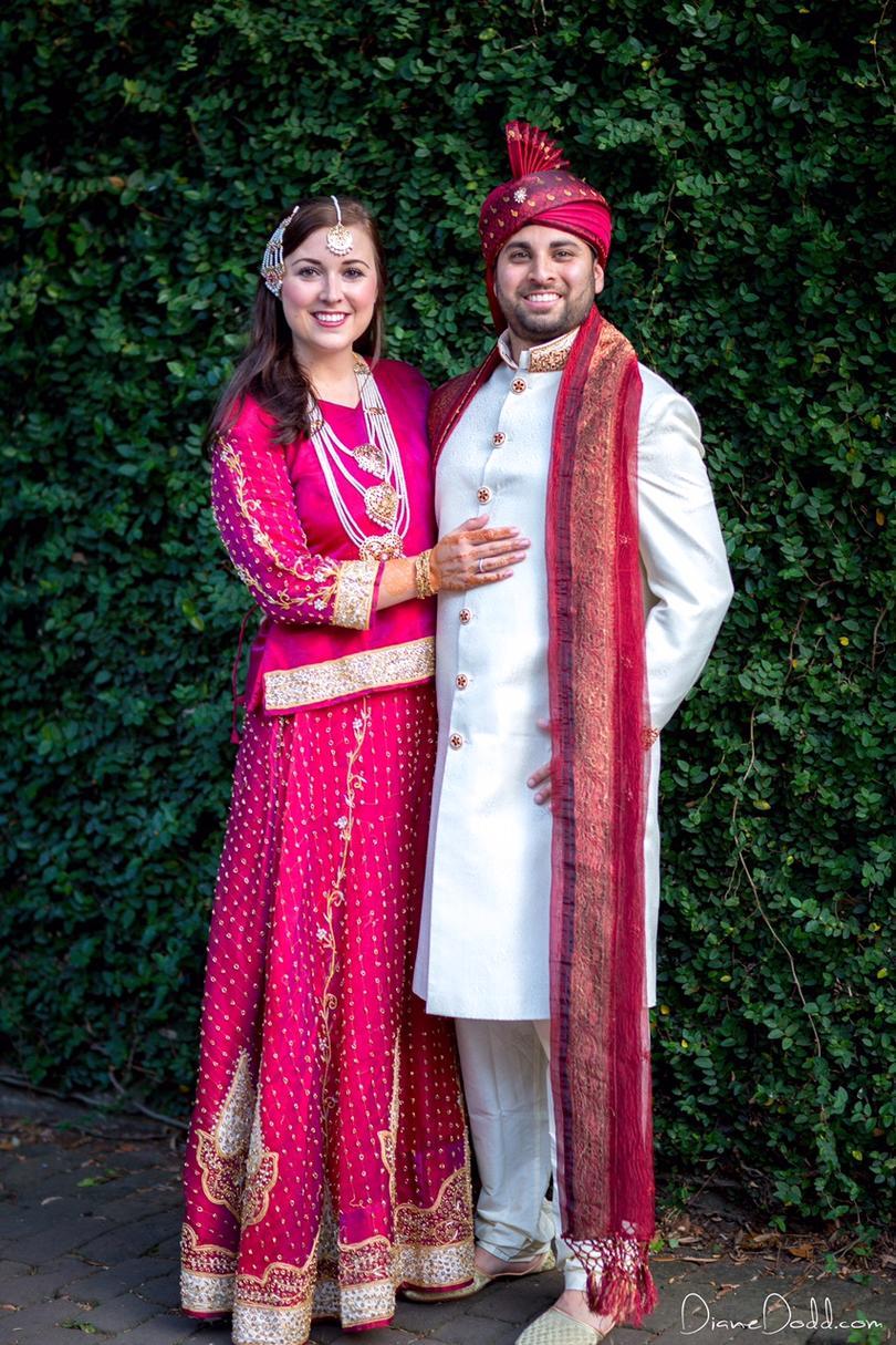 खुश and Azam Pre-Wedding Shoot