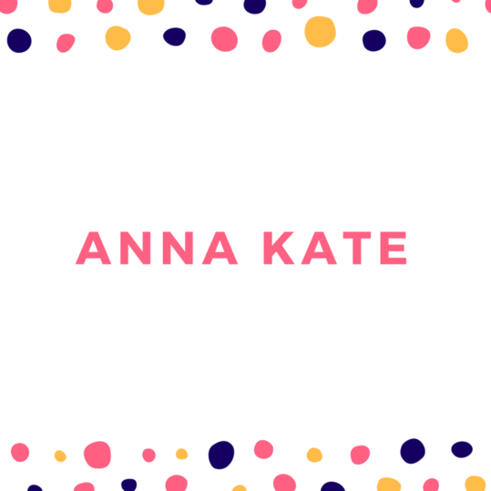 Άννα Kate
