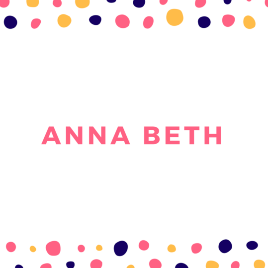 Άννα Beth