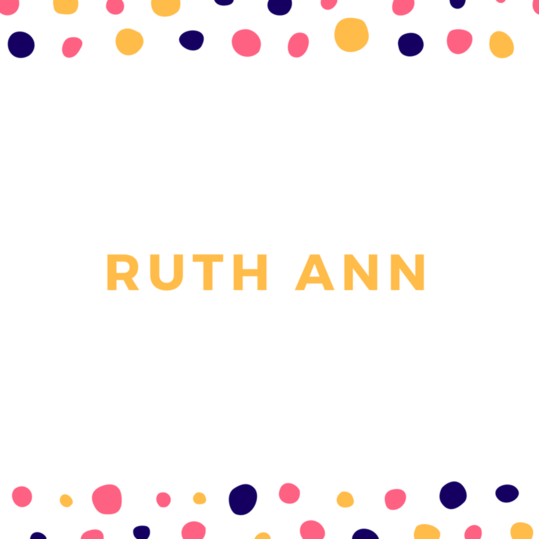 Ρουθ Ann