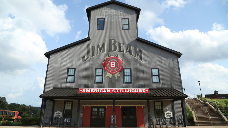 जिम Beam (Clermont, Kentucky)