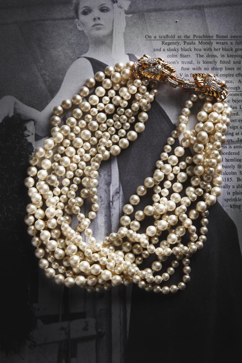 6। Pearls