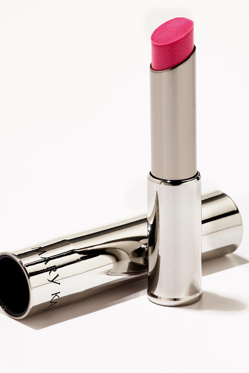 21। Pink Lipstick