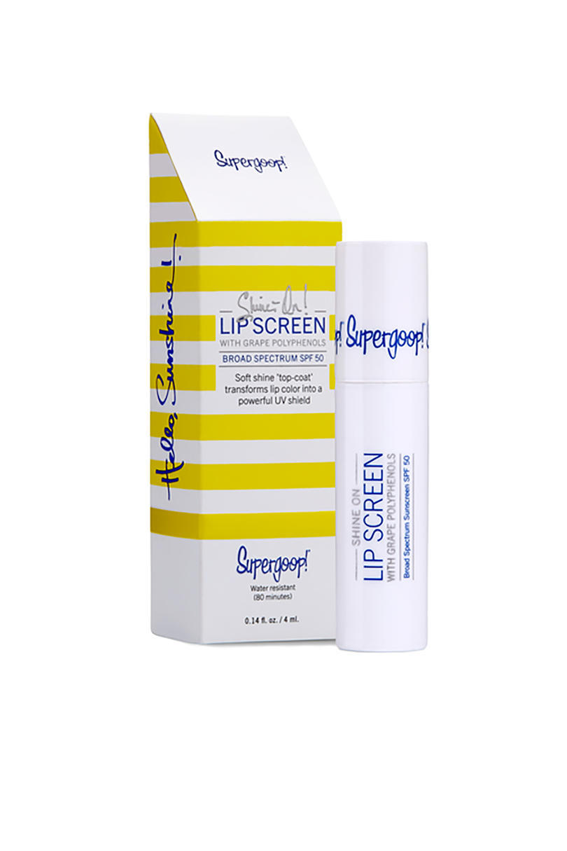 Supergoop! ® Shine-On Lip Screen SPF 50