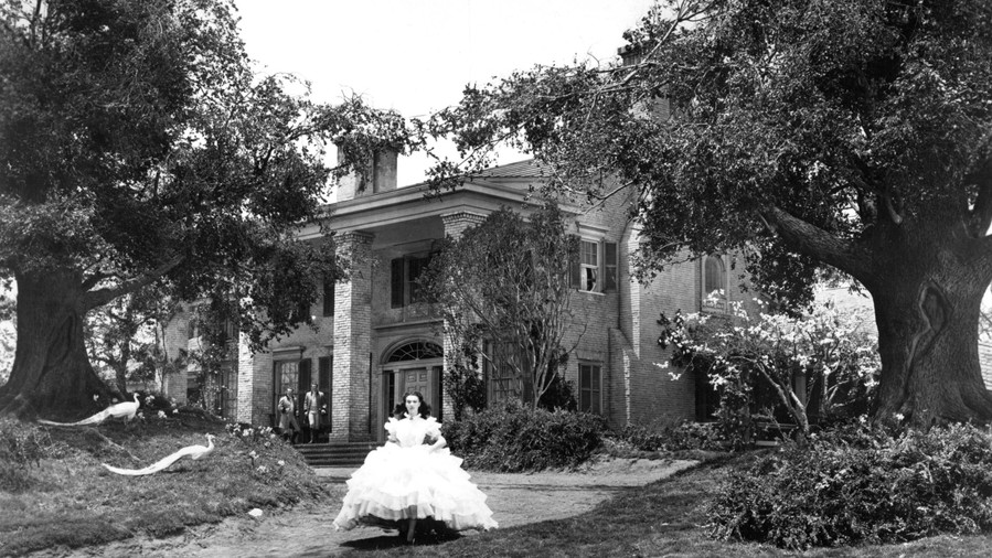 45. Celebrating Milestones: Gone With the Wind Turns 80