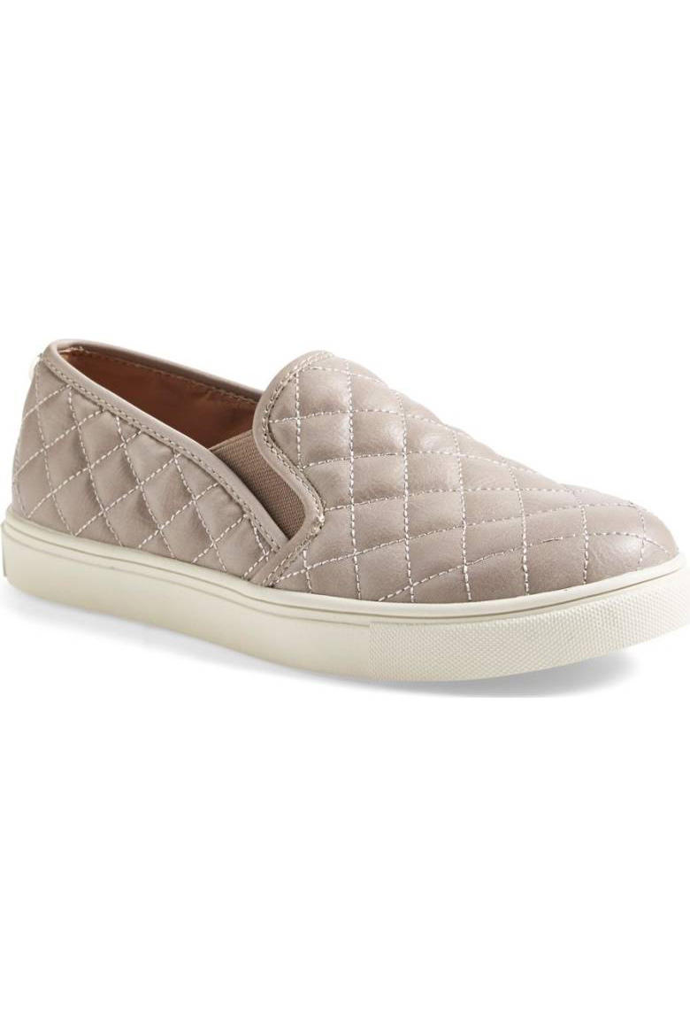 स्टीव Madden Quilted Sneaker