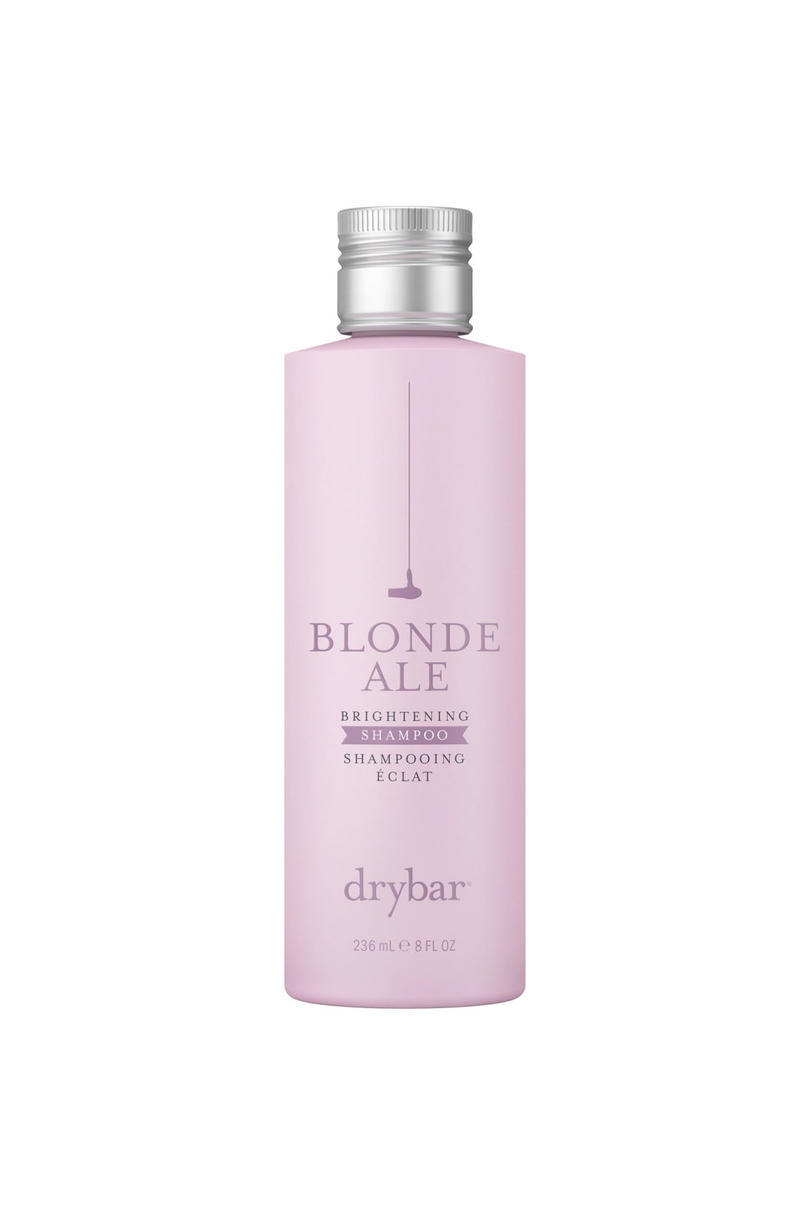 Drybar ‘Blonde Ale’ Brightening Shampoo