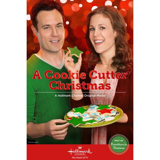 A Cookie Cutter Christmas 
