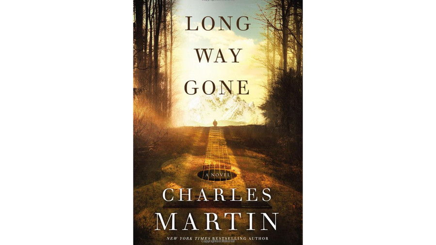 dugo Way Gone by Charles Martin