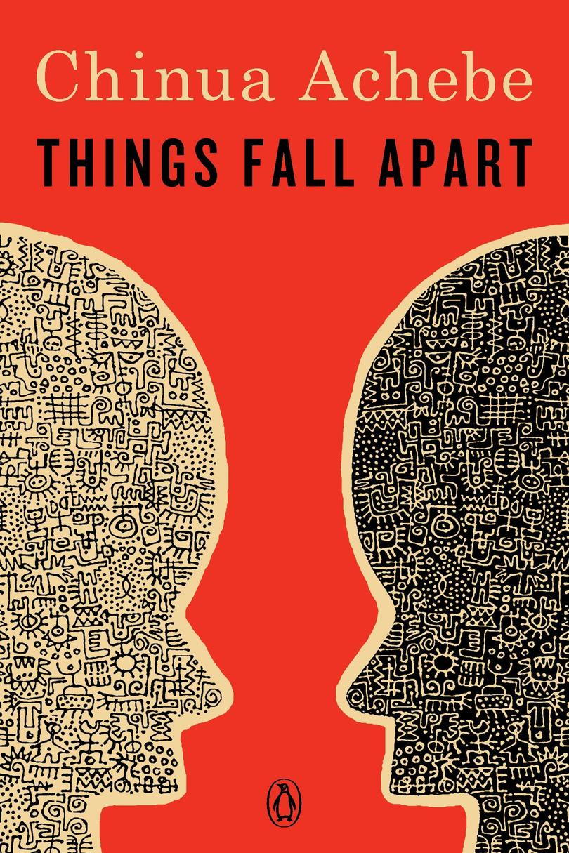 asiat Fall Apart by Chinua Achebe