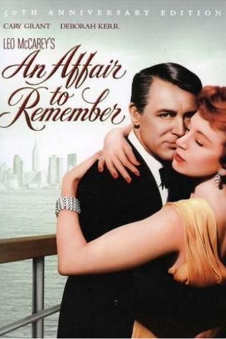 Ενα Affair to Remember (1957)