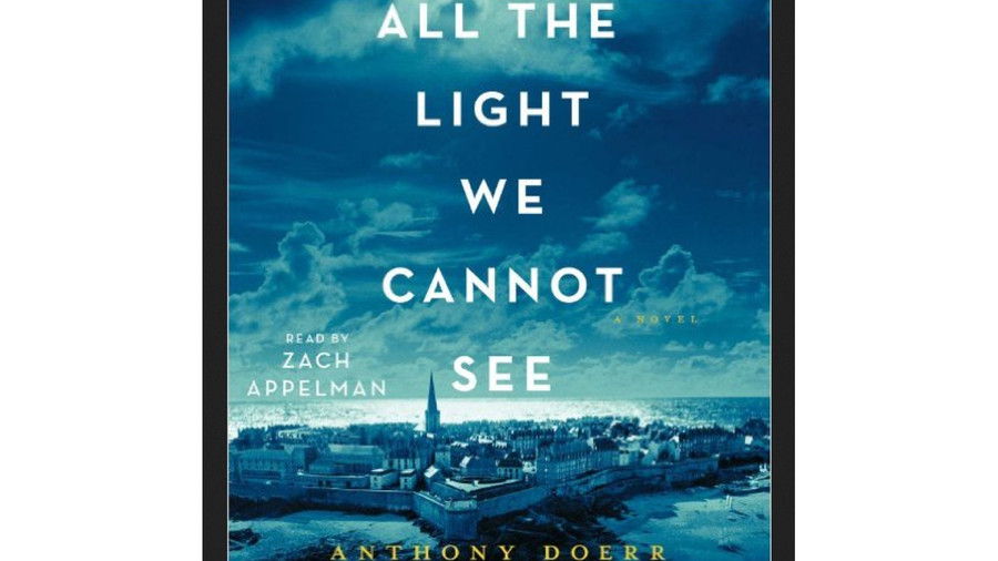 सब the Light We Cannot See by Anthony Doerr Audiobook