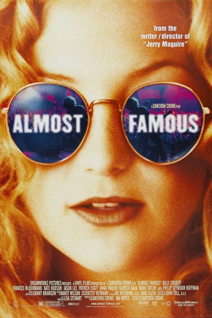 लगभग Famous (2000)