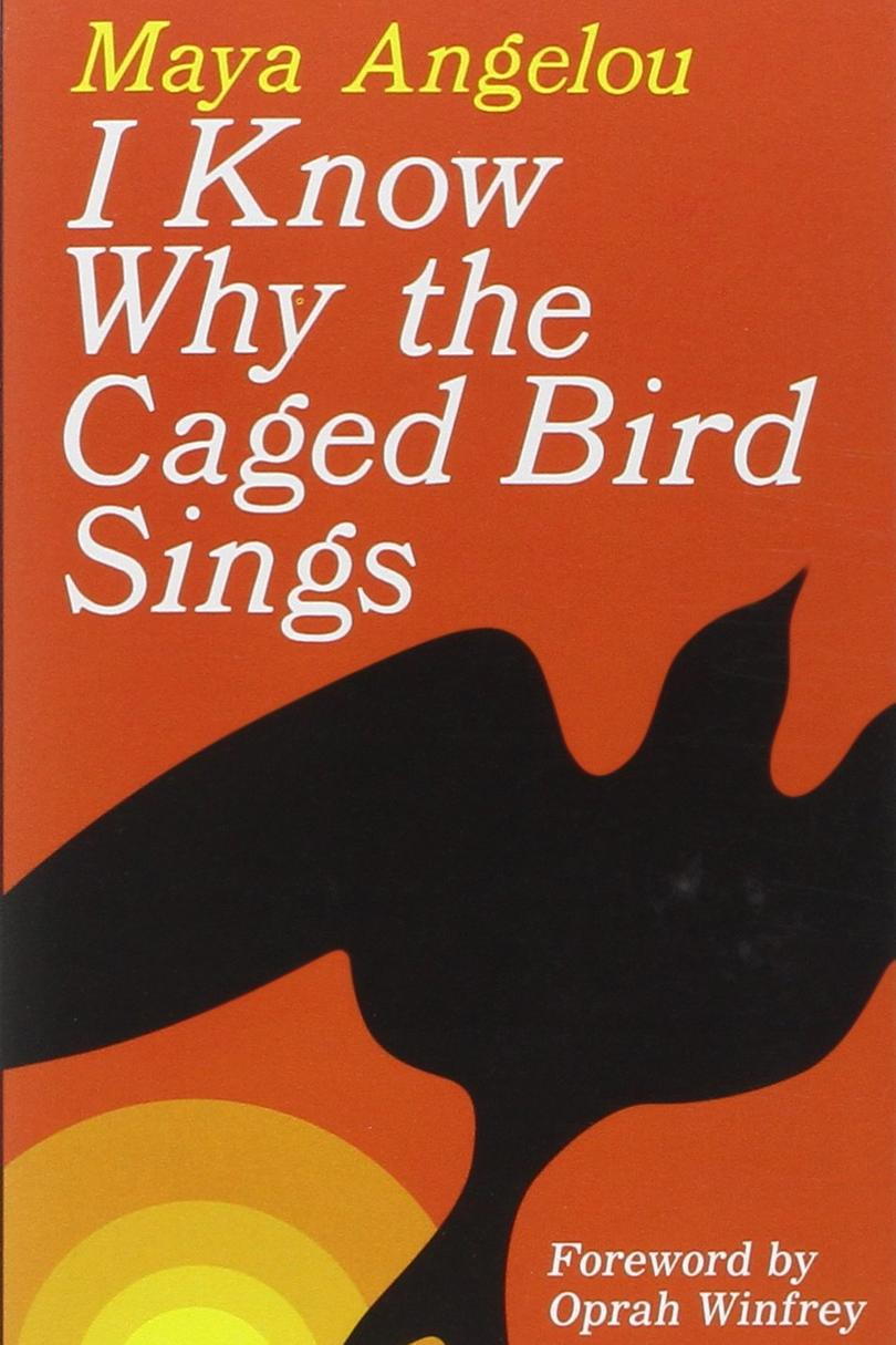 minä Know Why the Caged Bird Sings by Maya Angelou