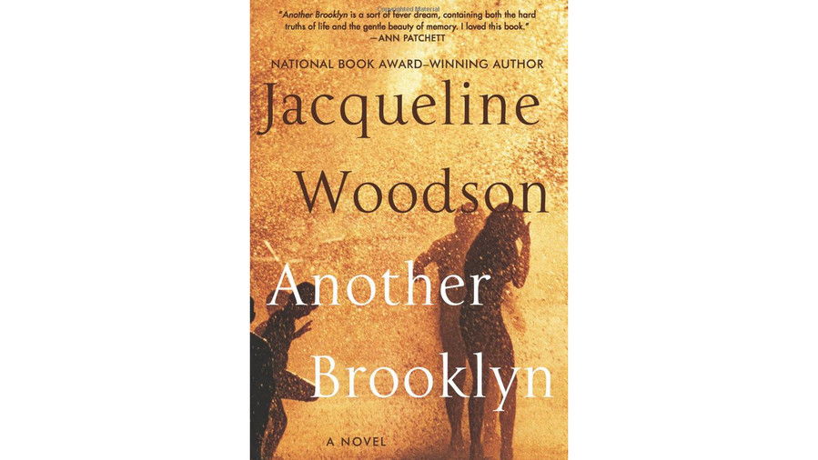 Još Brooklyn by Jacquelyn Woodson