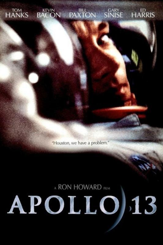 अपोलो 13 (1995)