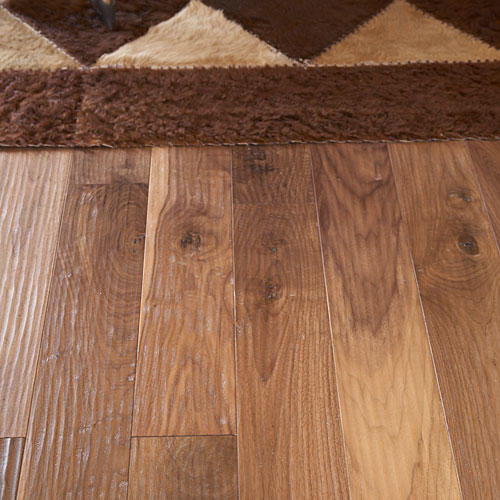 लकड़ी flooring